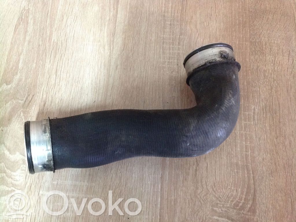 Intercooler hose/pipe