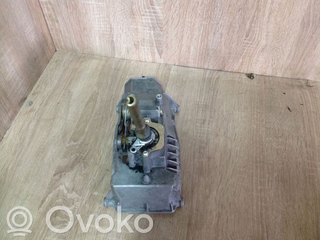 Audi A2 Gear shifter/selector 