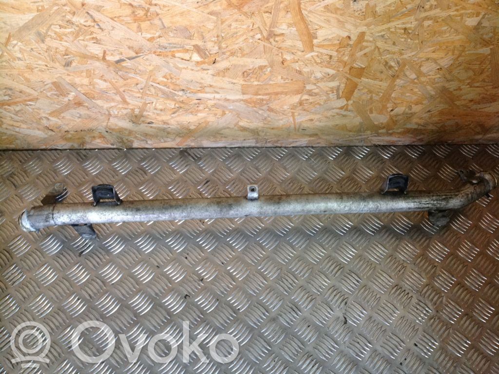 Audi A6 S6 C6 4F Intercooler hose/pipe 