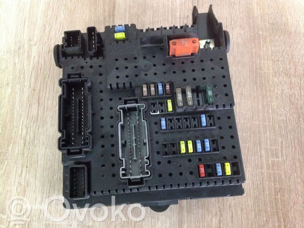 Fuse module   12217799