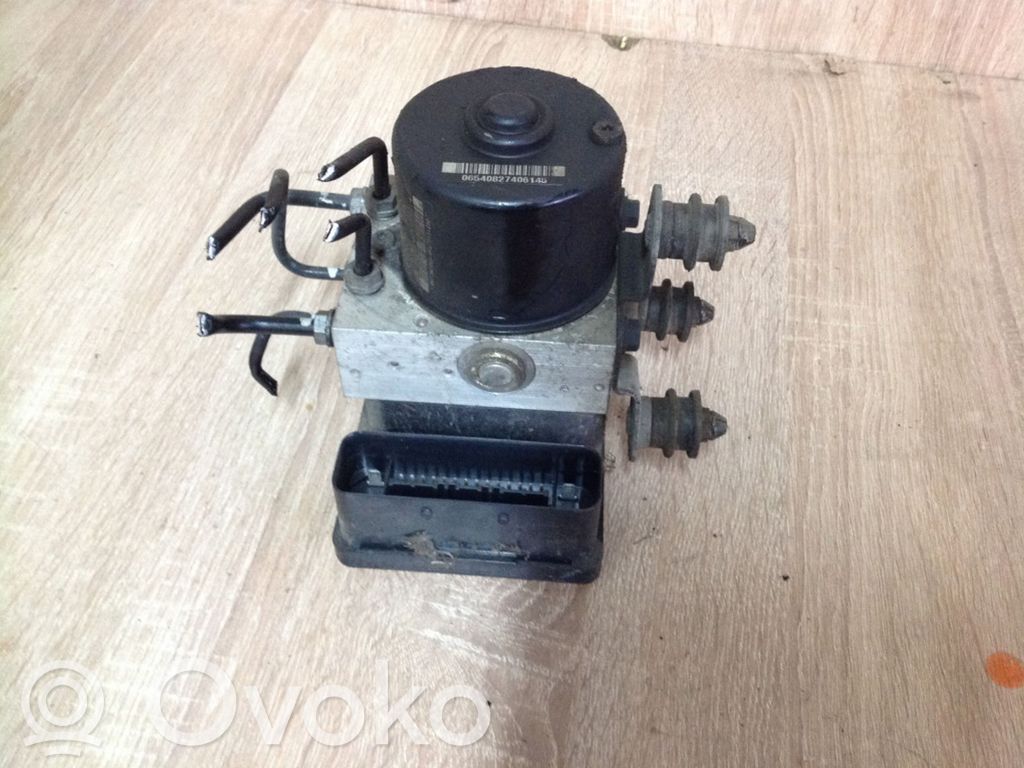 Bomba de ABS   1K0614517H,1K0907379K