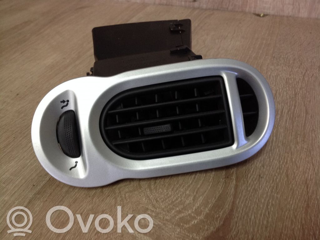 Renault Grand Modus Salono oro latakas (-ai) 