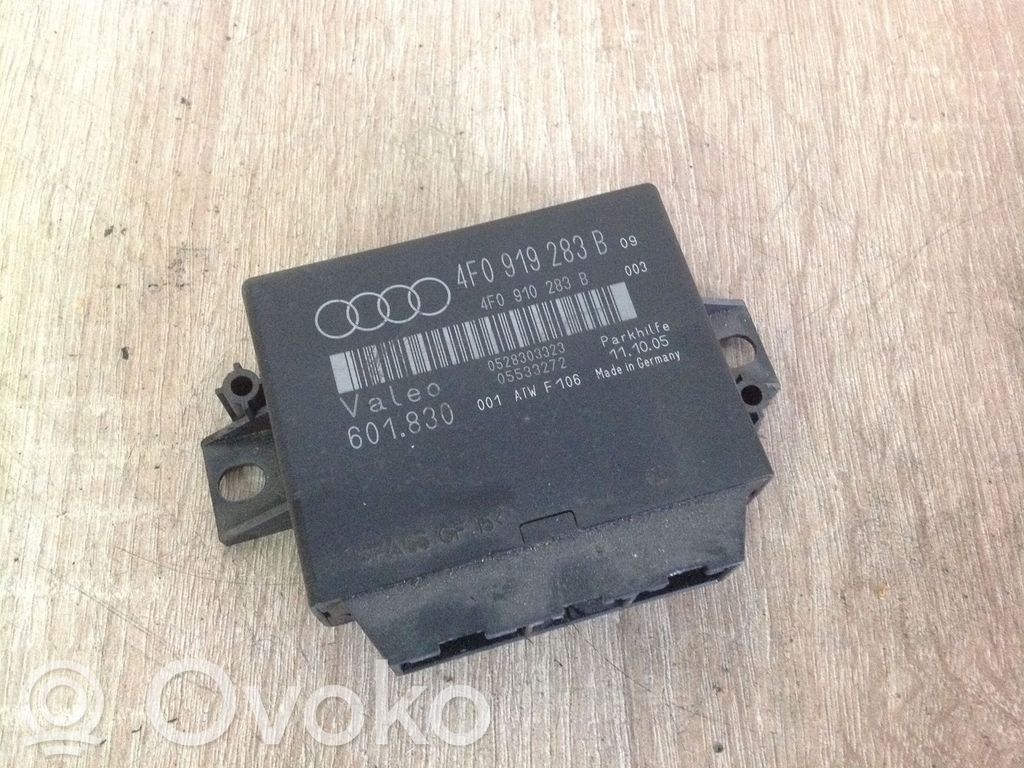 Parking PDC control unit/module   4F0919283B