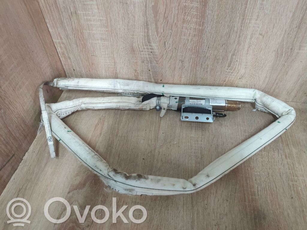 Ford S-MAX Kopfairbag 