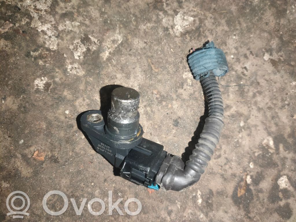 Opel Astra H Sensore di posizione albero a camme 