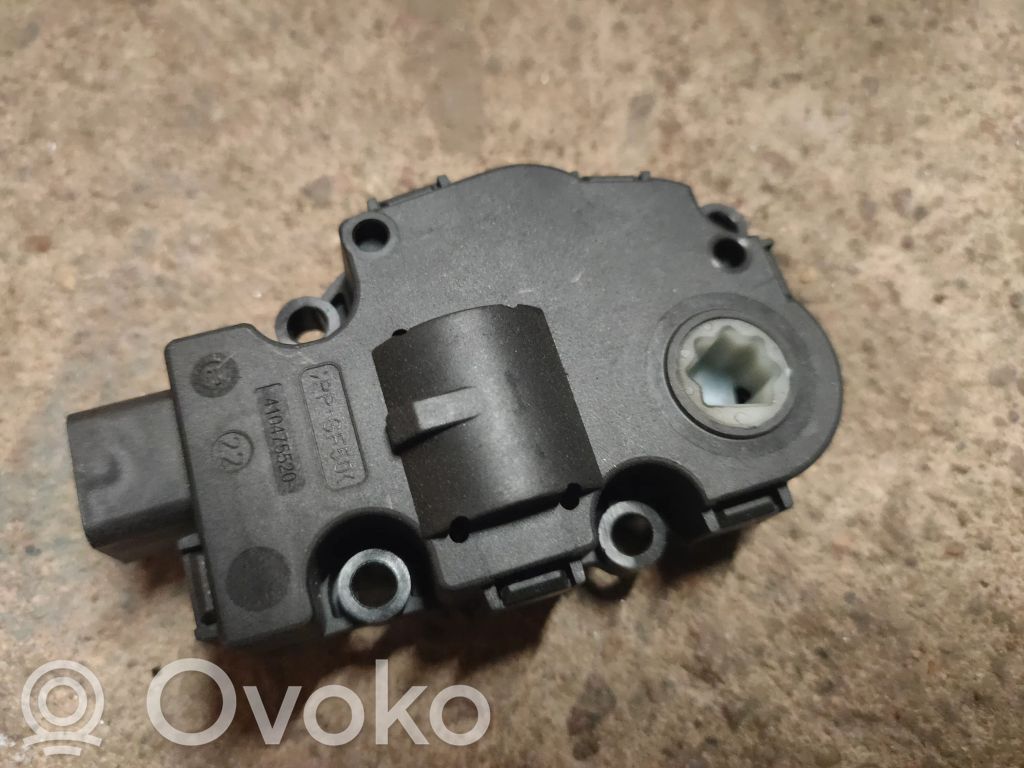 BMW 1 E81 E87 Oro sklendės varikliukas 