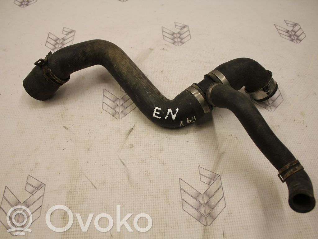 Mercedes-Benz ML W164 Caurulīte (-es) / šļūtene (-es) 