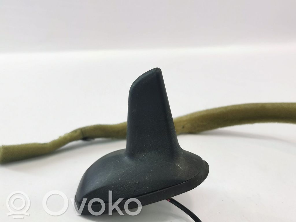 Mercedes-Benz C W204 Antena GPS 