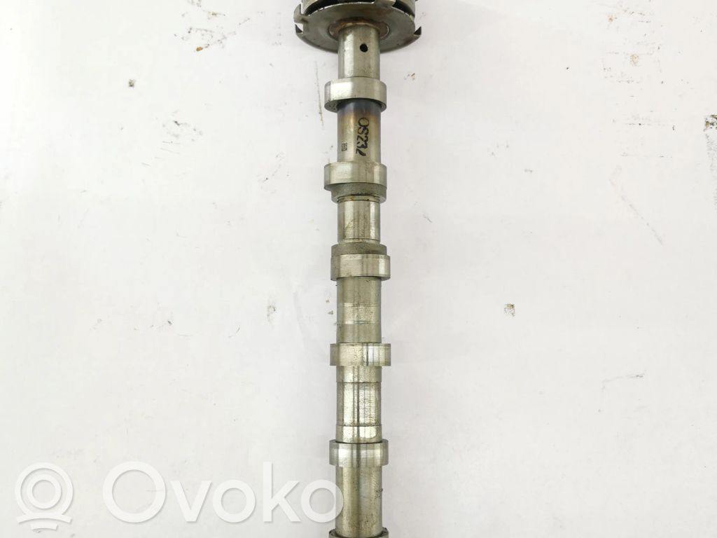 Wałek rozrządu   A2760503800