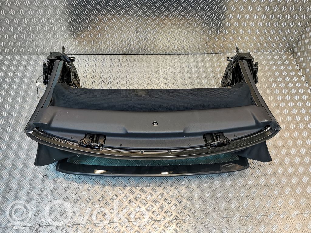 Mercedes-Benz E A207 Techo 