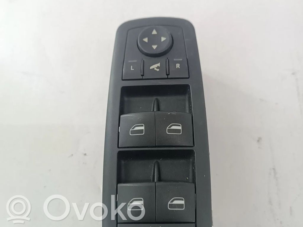 Dodge Durango III Other switches/knobs/shifts 