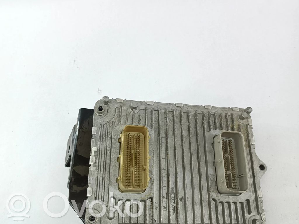 Dodge Challenger Sterownik / Moduł ECU 