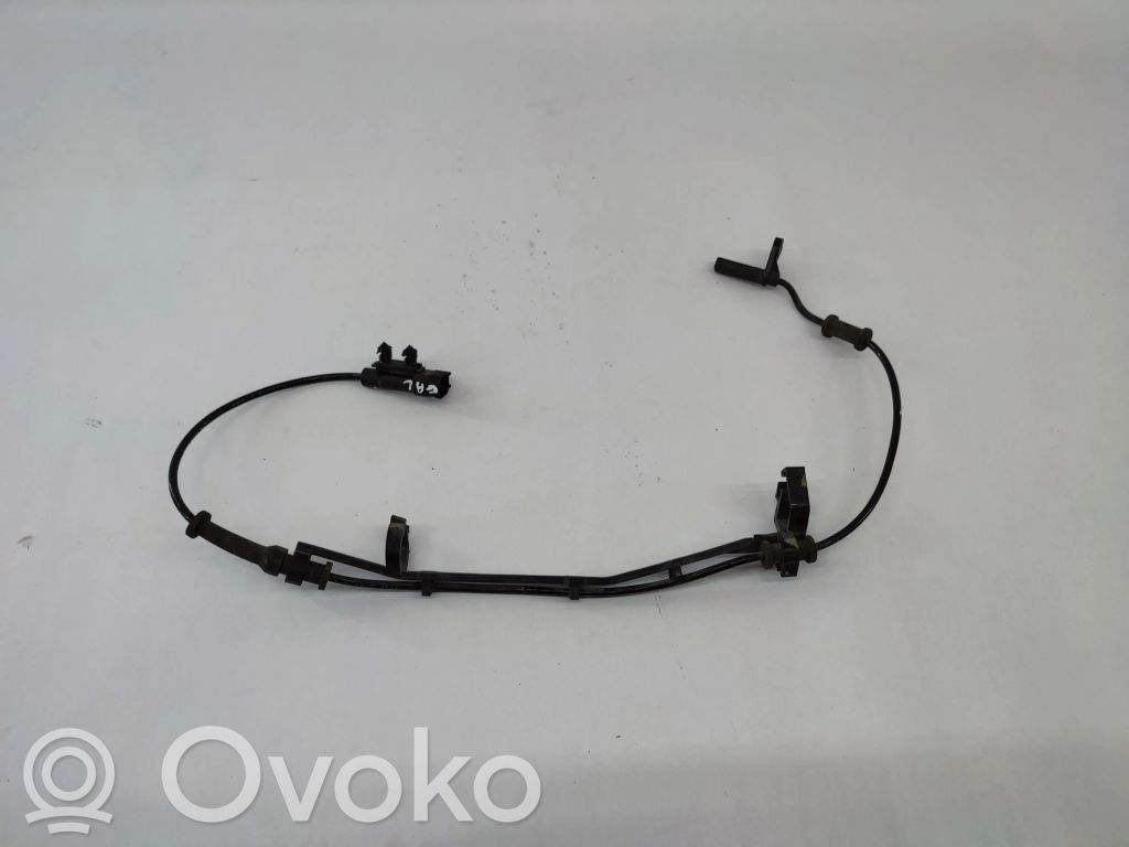 Dodge Challenger ABS rear brake sensor 