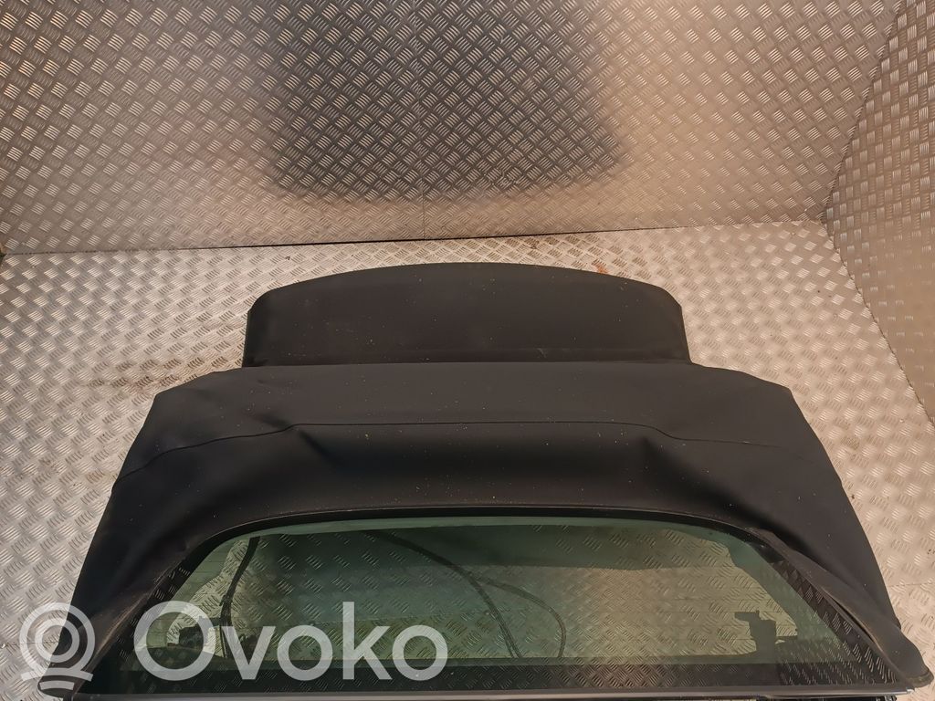 Mercedes-Benz E A207 Techo 