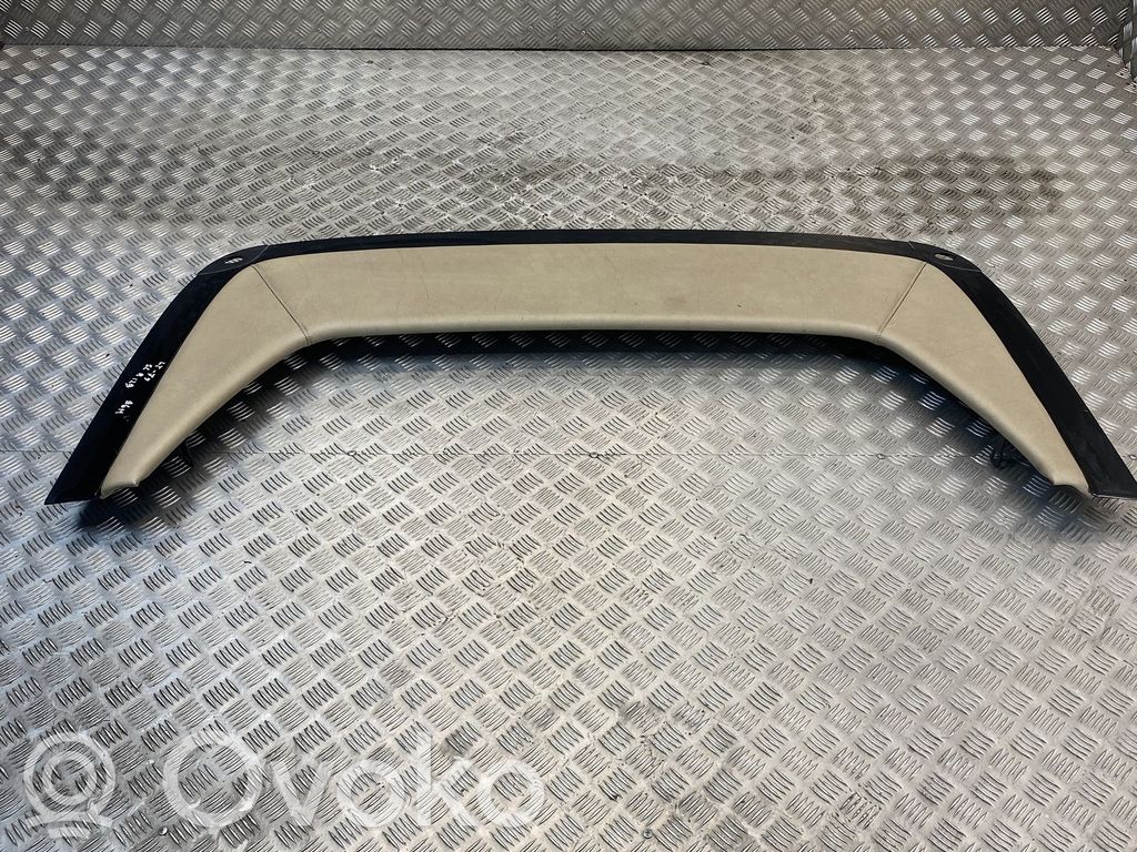 Mercedes-Benz SL R129 Tylna klapa bagażnika 