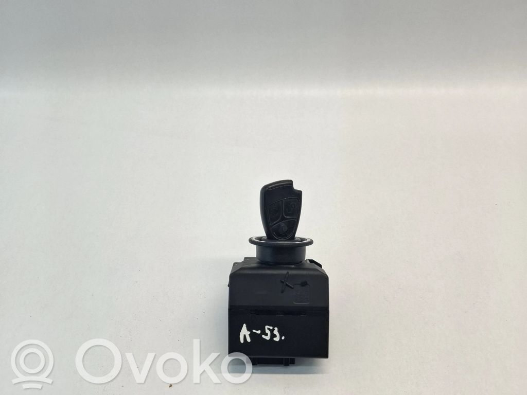 Mercedes-Benz CLK A209 C209 Verrouillage de commutateur d'allumage 