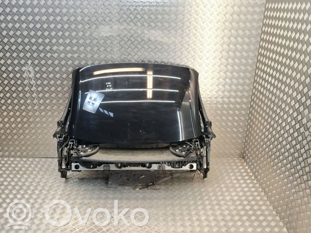 Mercedes-Benz SLK R171 Dach składany / Komplet 