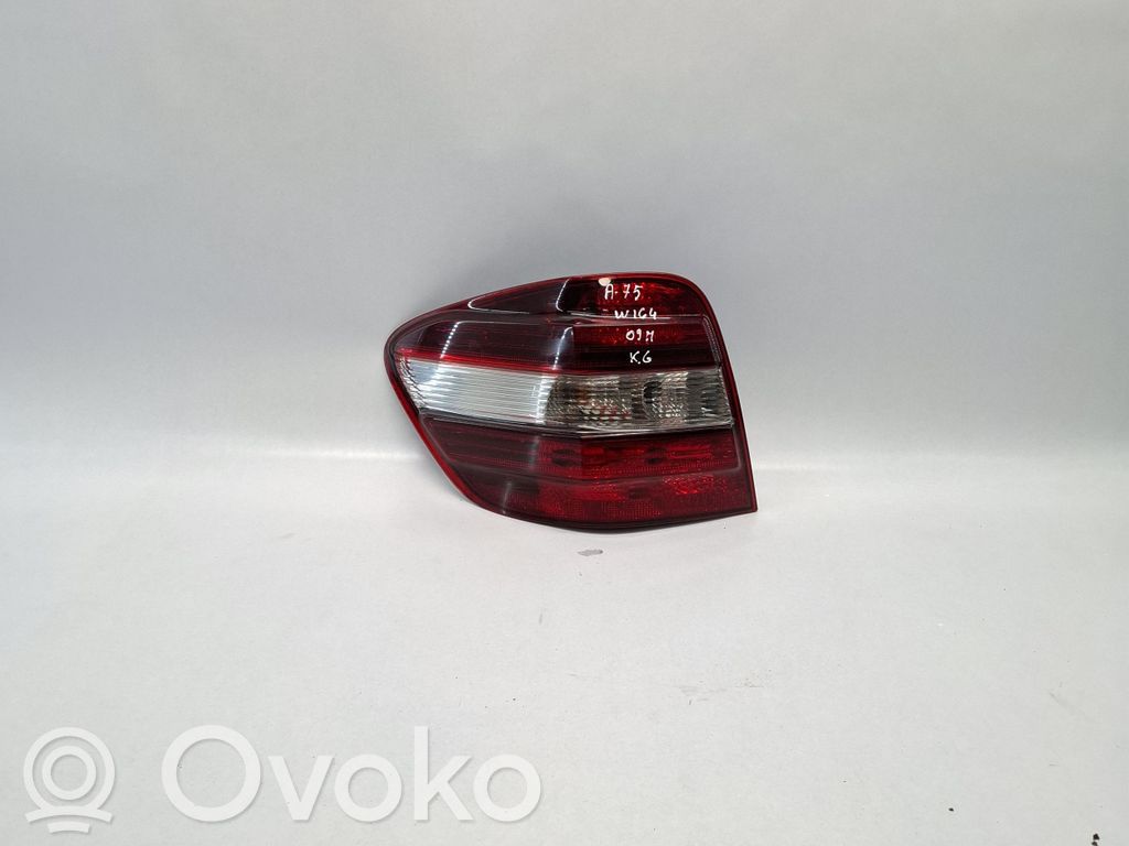 Mercedes-Benz ML W164 Lampa tylna 