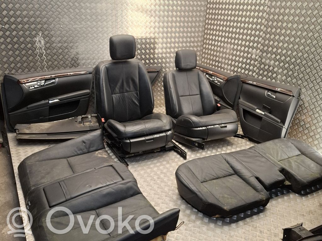 Juego interior