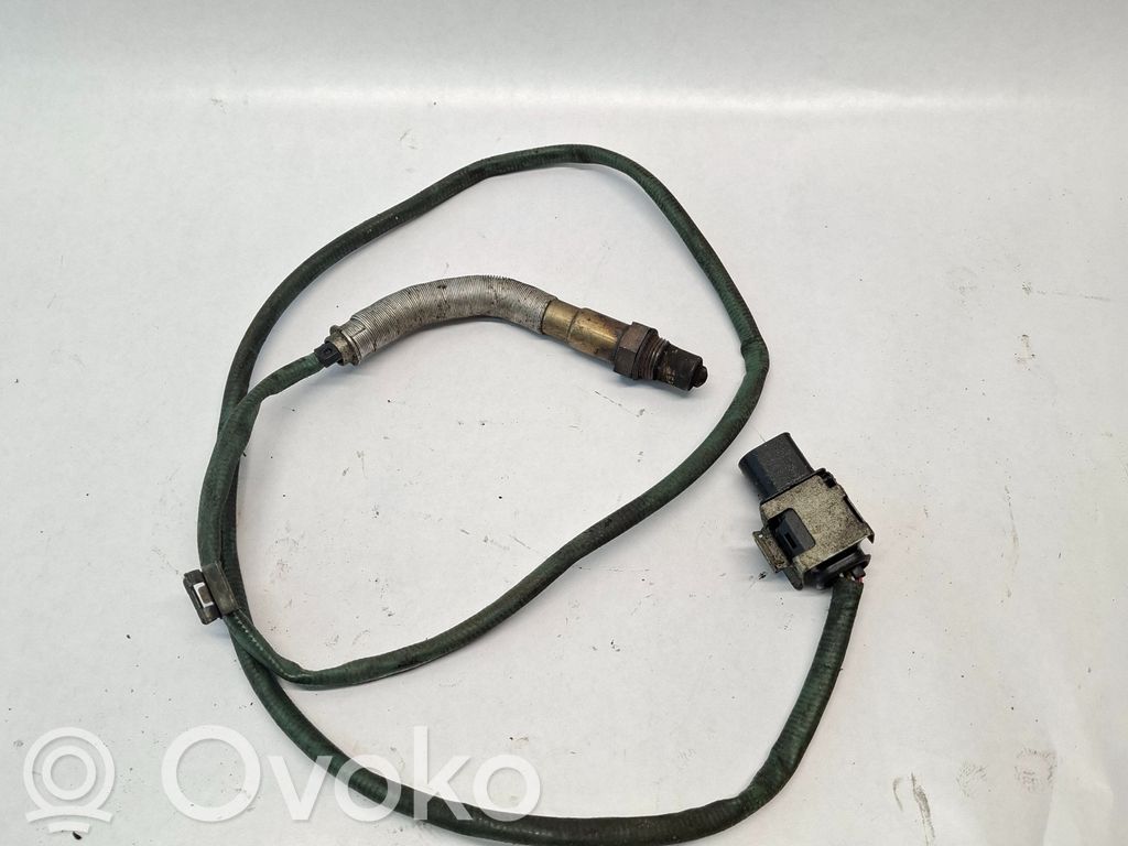 Mercedes-Benz C W204 Lambda probe sensor 