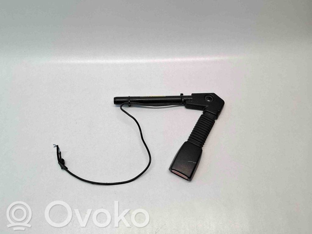 Mini One - Cooper R50 - 53 Gurtschloss vorne 