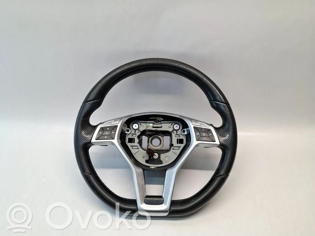 Mercedes-Benz E A207 Kierownica 