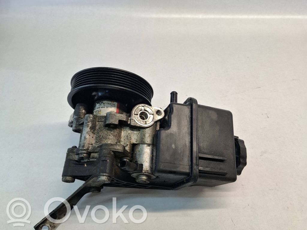 Pompa wspomagania   H2115670,0064662601,2115670