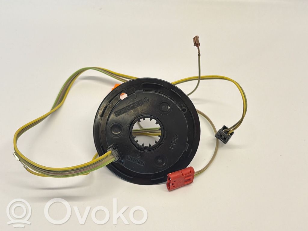 Mercedes-Benz SLK R170 Taśma / Pierścień ślizgowy Airbag / SRS 