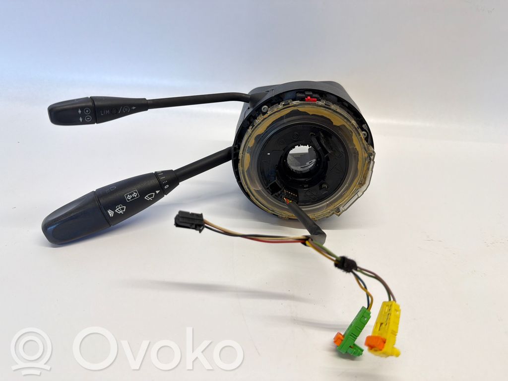 Mercedes-Benz E W211 Interruptor/palanca de limpiador de luz de giro 