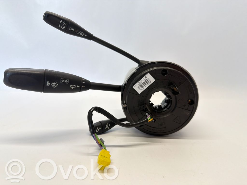 Mercedes-Benz CL C215 Leva/interruttore dell’indicatore di direzione e tergicristallo 