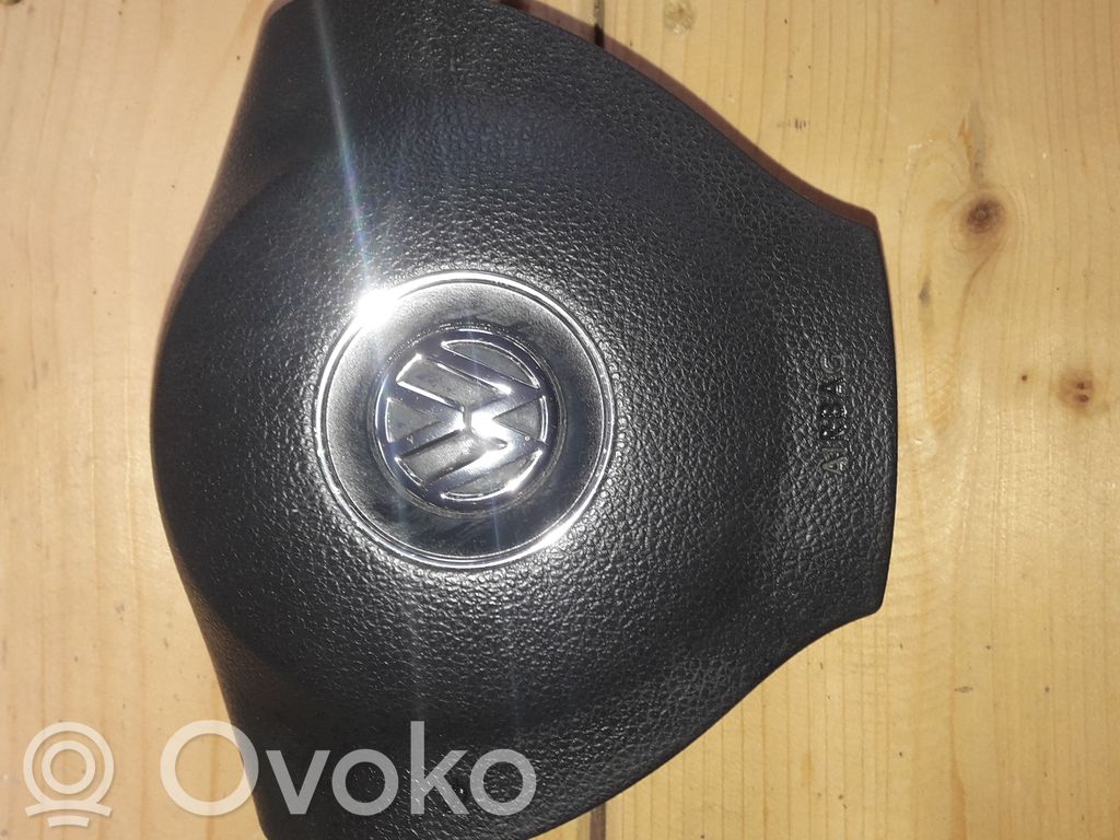 Volkswagen PASSAT B6 Airbag dello sterzo 