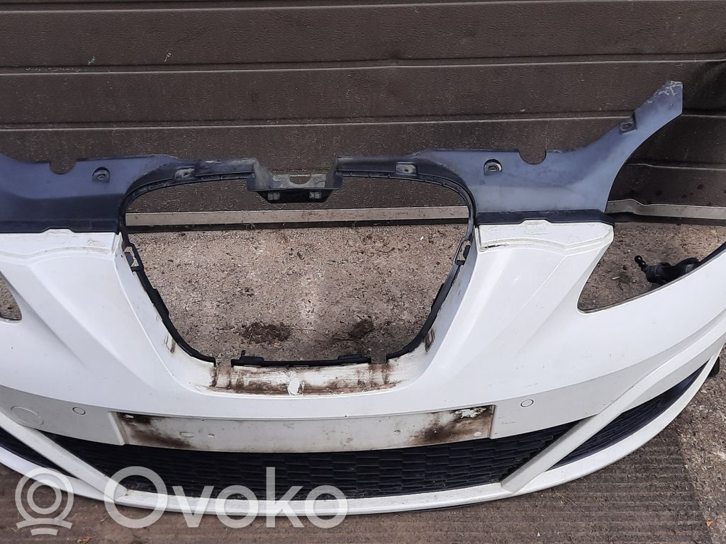 Seat Altea Paraurti anteriore 