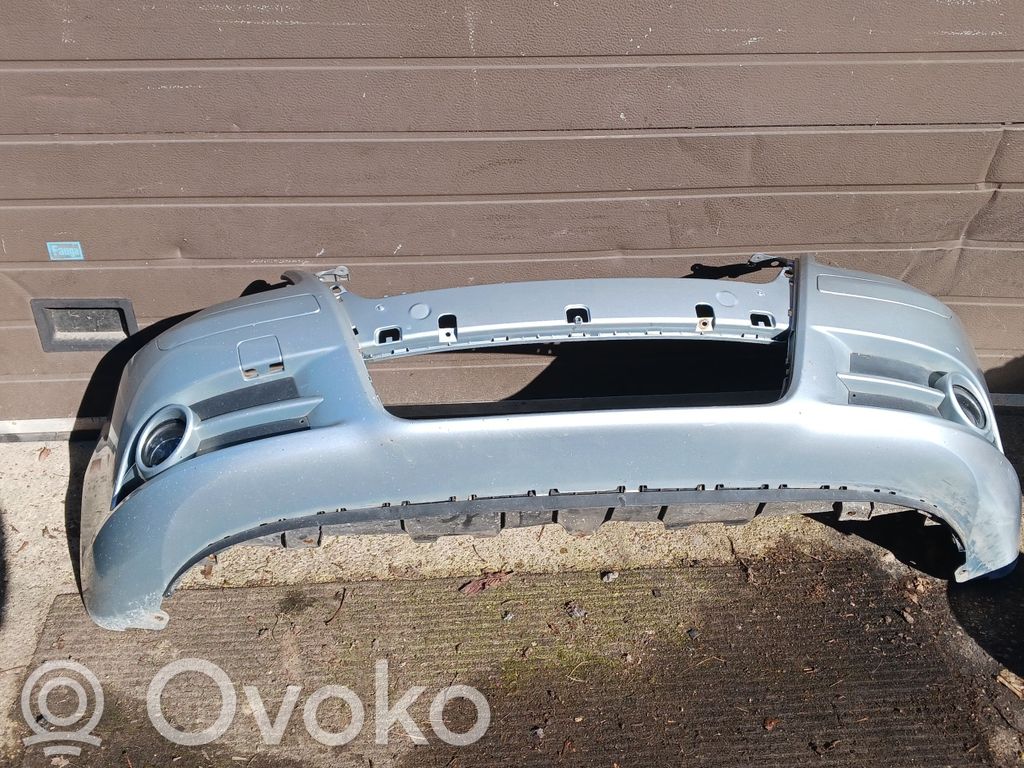 Front bumper   1Q0807217,1Q0807217A,1Q0807217B