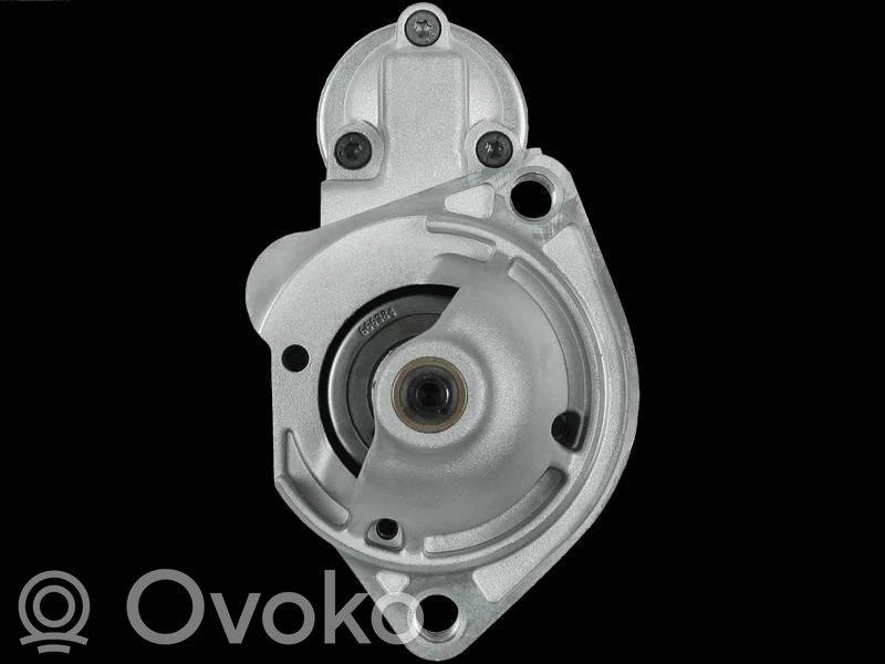 Audi 100 200 5000 C3 Starteris 