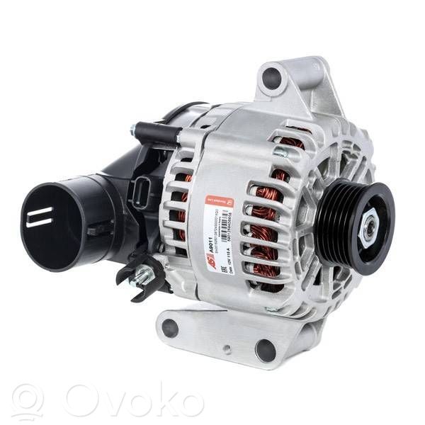 Ford Mondeo MK II Ģenerators 