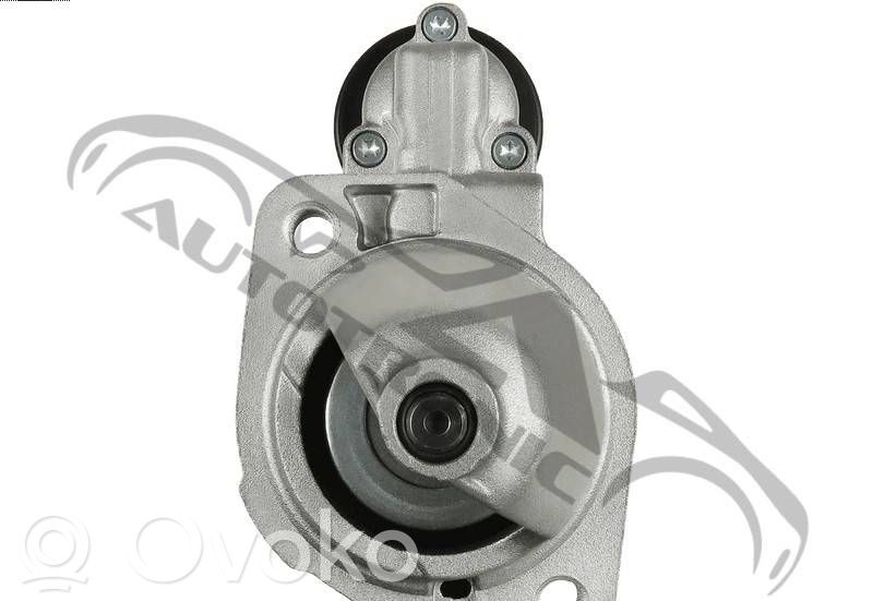 Audi 100 200 5000 C3 Electromotor 