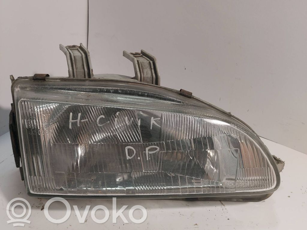 Scheinwerfer   082171111