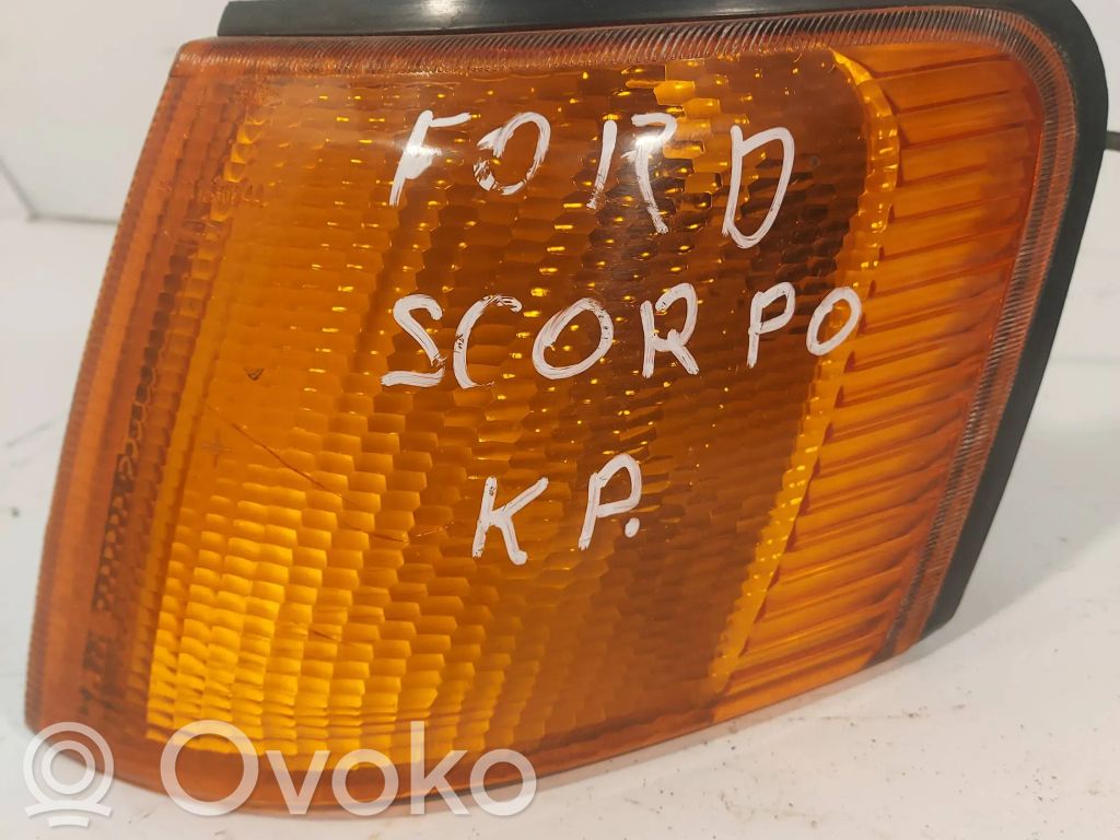 Ford Scorpio Front indicator light 