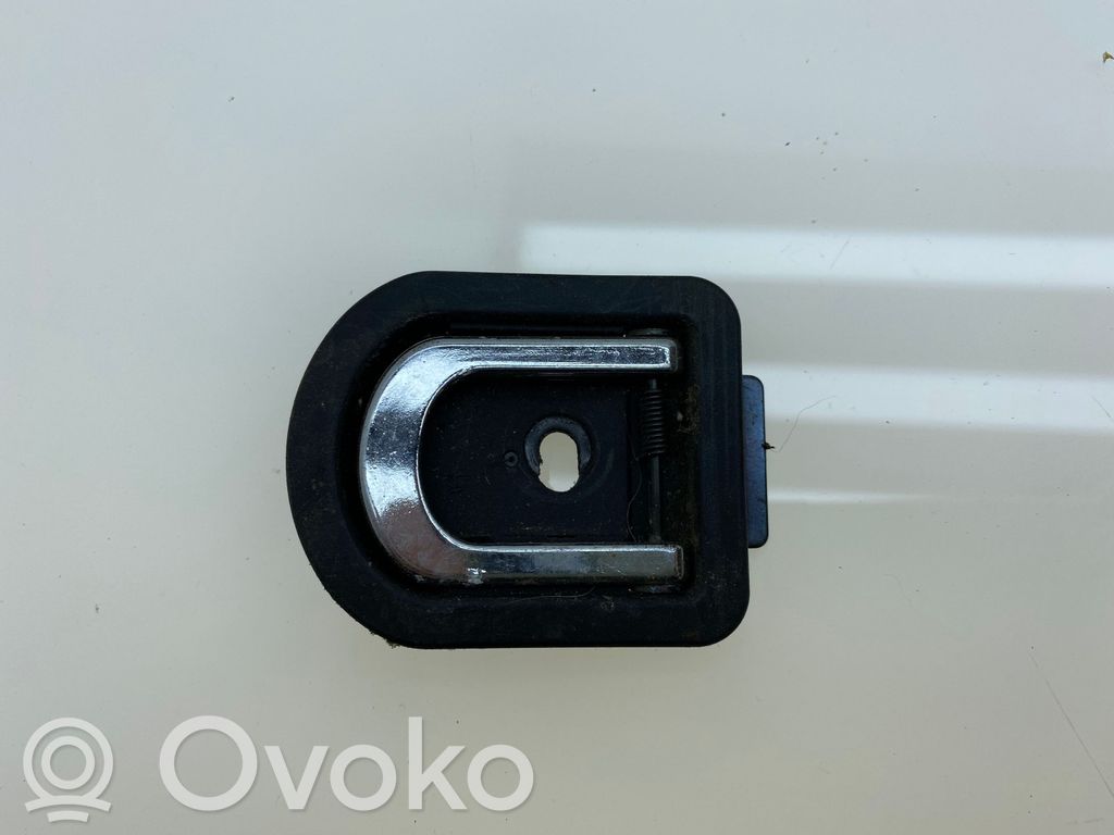 Subaru Legacy Tie down hook / loop 