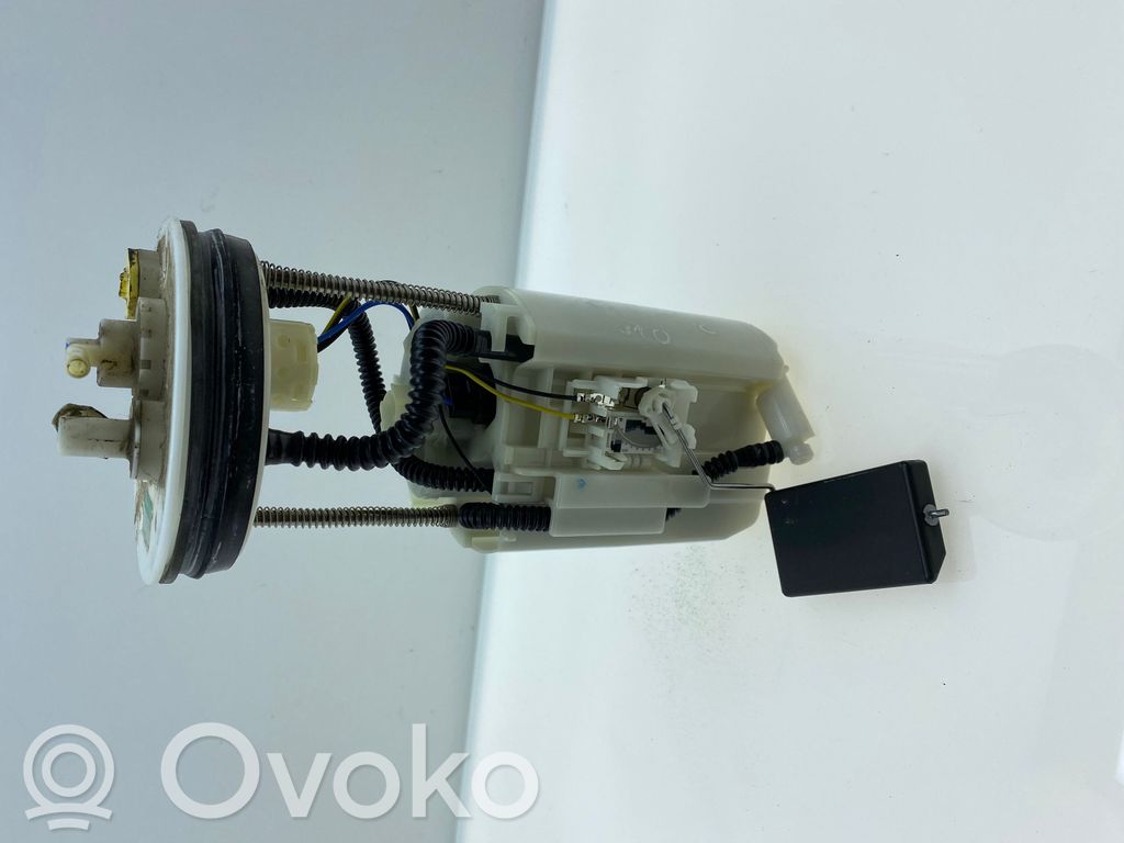 Honda Civic Bomba interna de combustible 