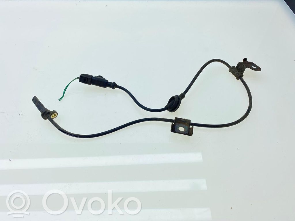 Subaru Legacy ABS Sensor 