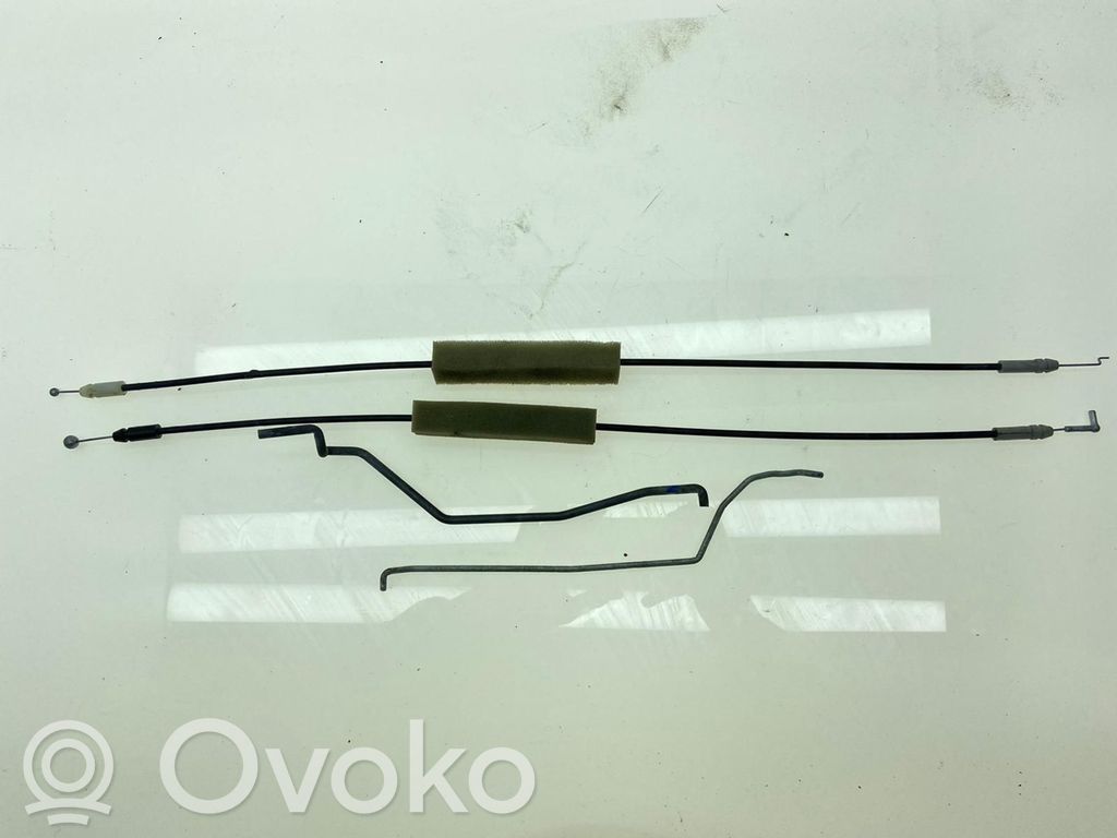 Subaru Outback Línea de cable puerta delantera 
