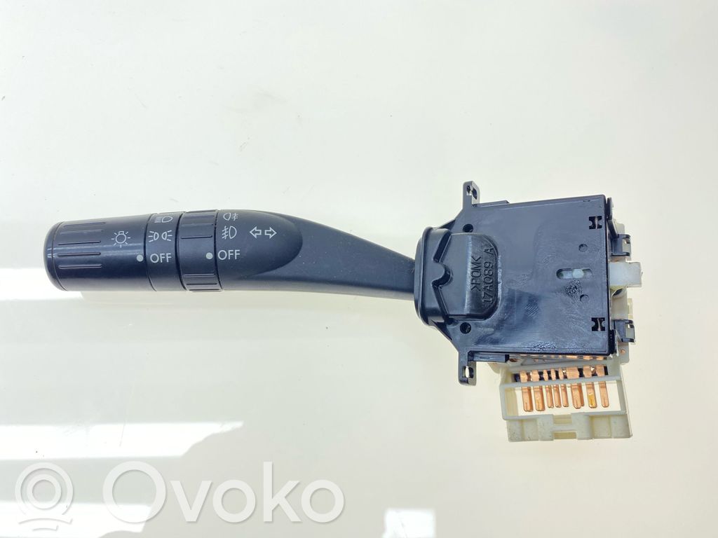 Subaru Outback Indicator stalk 