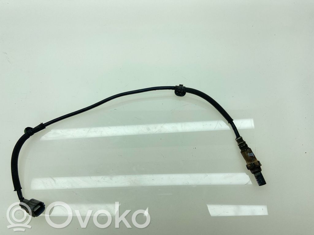 Subaru Outback Зонд «Lambda» 