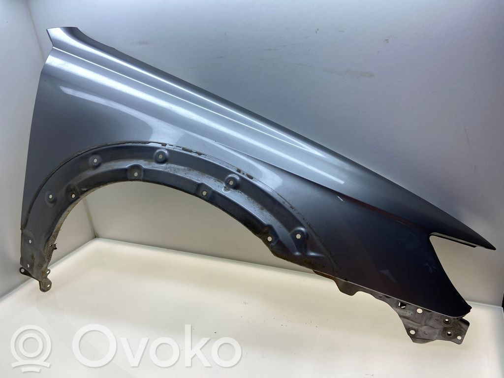 Subaru Outback Sparnas 