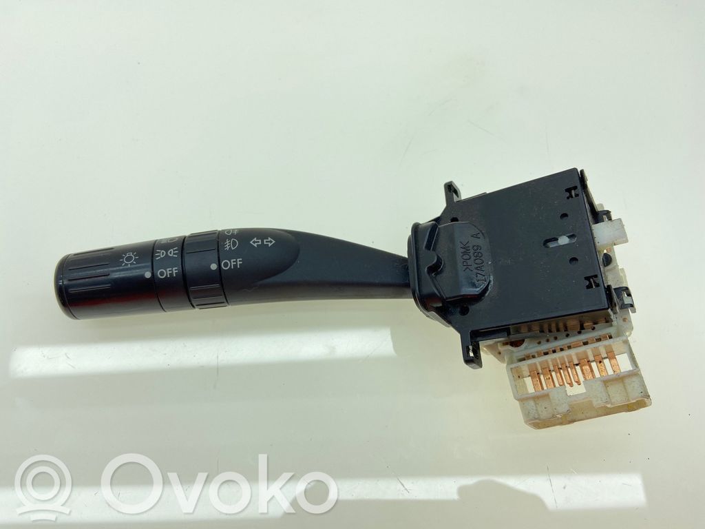 Subaru Outback Indicator stalk 