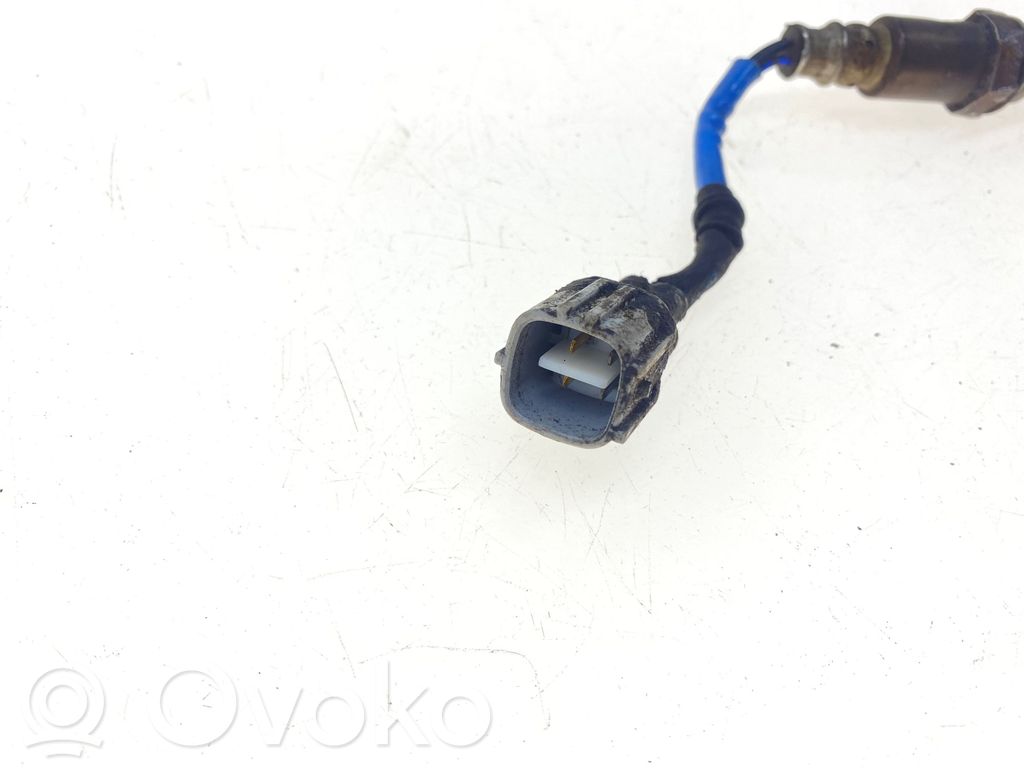 Subaru Legacy Lambda probe sensor 