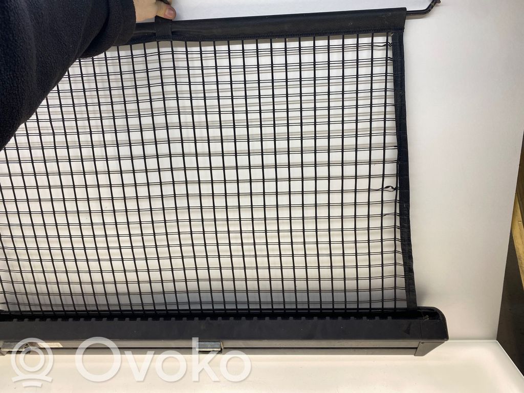 Audi A4 S4 B5 8D Parcel shelf 