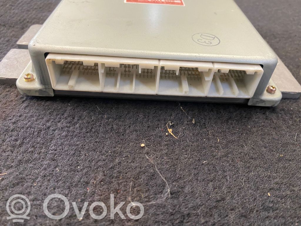 Subaru Legacy Engine control unit/module 