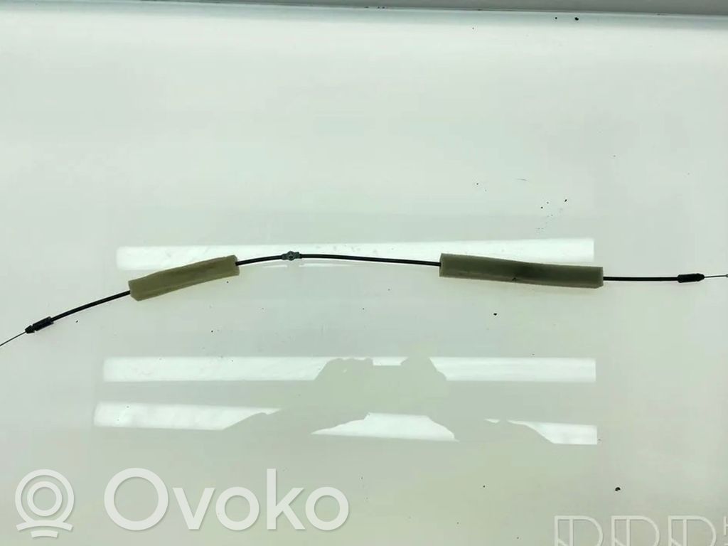 Subaru Legacy Seilzug Heckklappe 